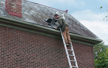 what affects urgent Wallington roof repairs