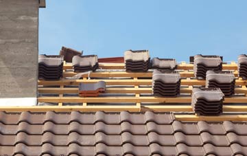 Wallington clay roofing costs