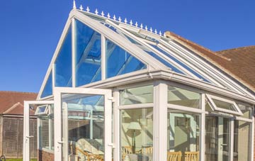 conservatory roof insulation costs Wallington