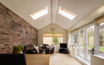 conservatory roof insulation Wallington