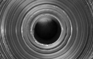 Wallington edpm waterproofing