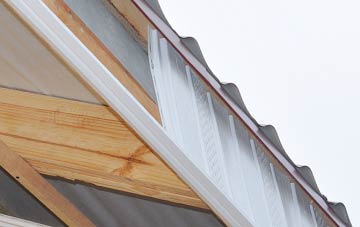 why Wallington fascia repairs are essential
