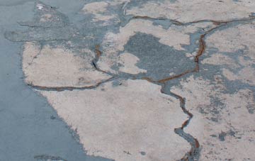 fibreglass roofing replacement Wallington