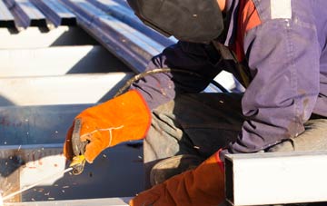Wallington flat roofing options