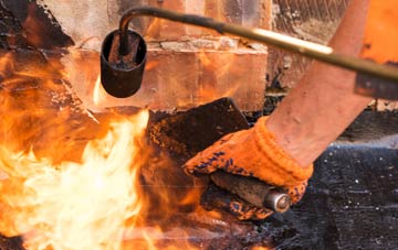 Wallington flat roof repair companies