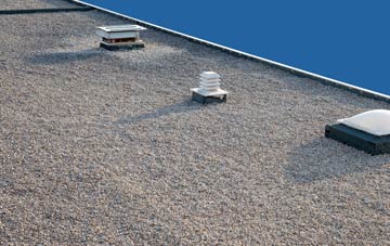 flat roofing Wallington