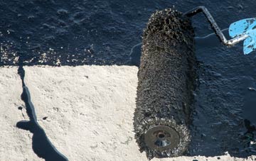 Wallington liquid sealant waterproofing