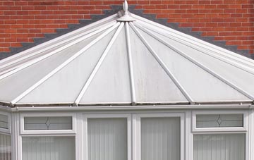 Wallington polycarbonate conservatory roof repairs