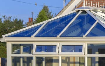 professional Wallington conservatory insulation