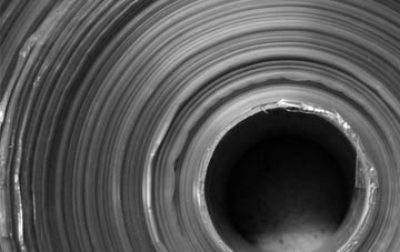 Wallington pvc roof replacement