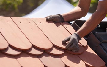 Wallington roof tile contractors