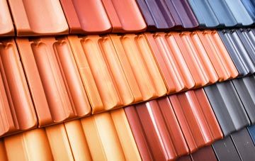 Wallington roof tile costs
