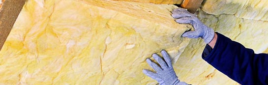 quotes for Wallington roof insulation