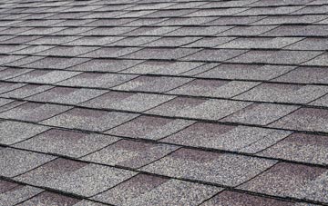 Wallington tiles for shallow pitch roofing