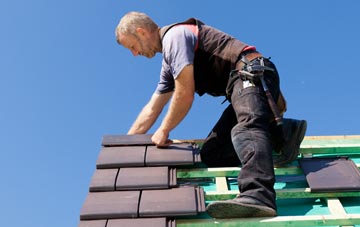 disadvantages of Wallington slate roofing