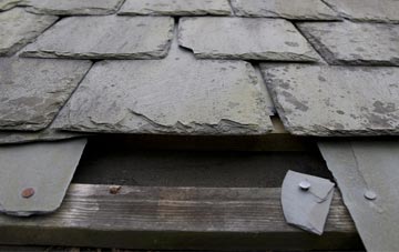Wallington slate roof repairs and maintenance
