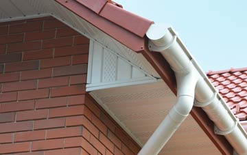 Wallington soffit repair costs