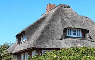 thatch roofing Wallington
