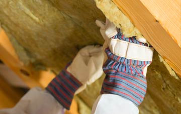 types of Wallington pitched roof insulation materials