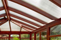 Wallington conservatory roofing insulation