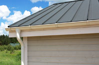 Wallington fascia repair