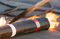 free Wallington flat roofing repair quotes