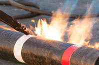 Wallington flat roofing replacement