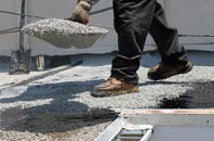 find rated Wallington flat roofing replacement companies