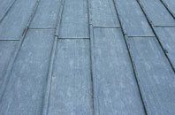 Wallington lead roofing