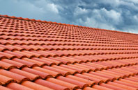 Wallington roofing tiles