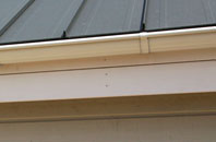 Wallington soffit repair