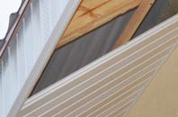 rated Wallington soffit repair companies
