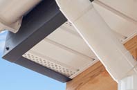 find rated Wallington soffit companies