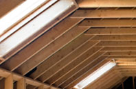 Wallington tapered roof insulation quotes